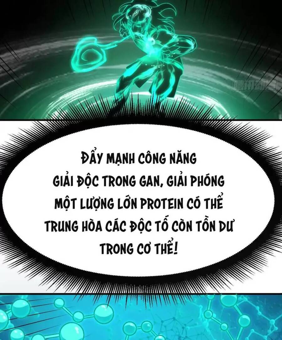 Đấu Thần Vĩnh Dạ Chap 10 - Next Chap 11