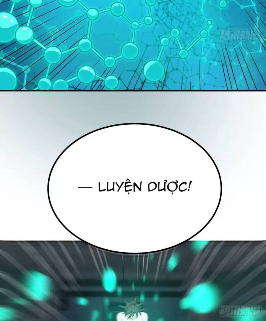 Đấu Thần Vĩnh Dạ Chap 10 - Next Chap 11