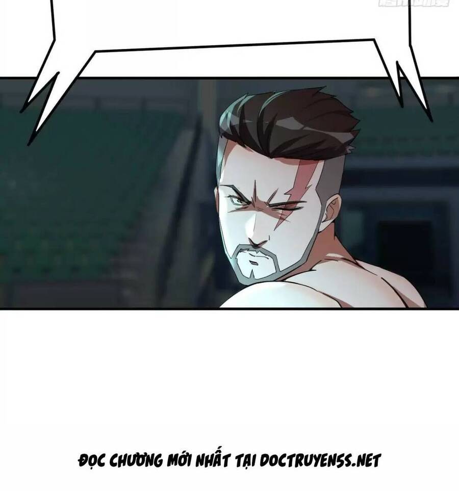 Đấu Thần Vĩnh Dạ Chap 10 - Next Chap 11