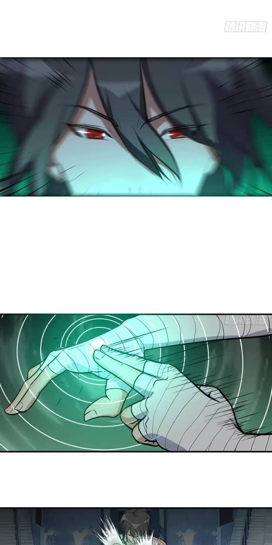 Đấu Thần Vĩnh Dạ Chap 10 - Next Chap 11