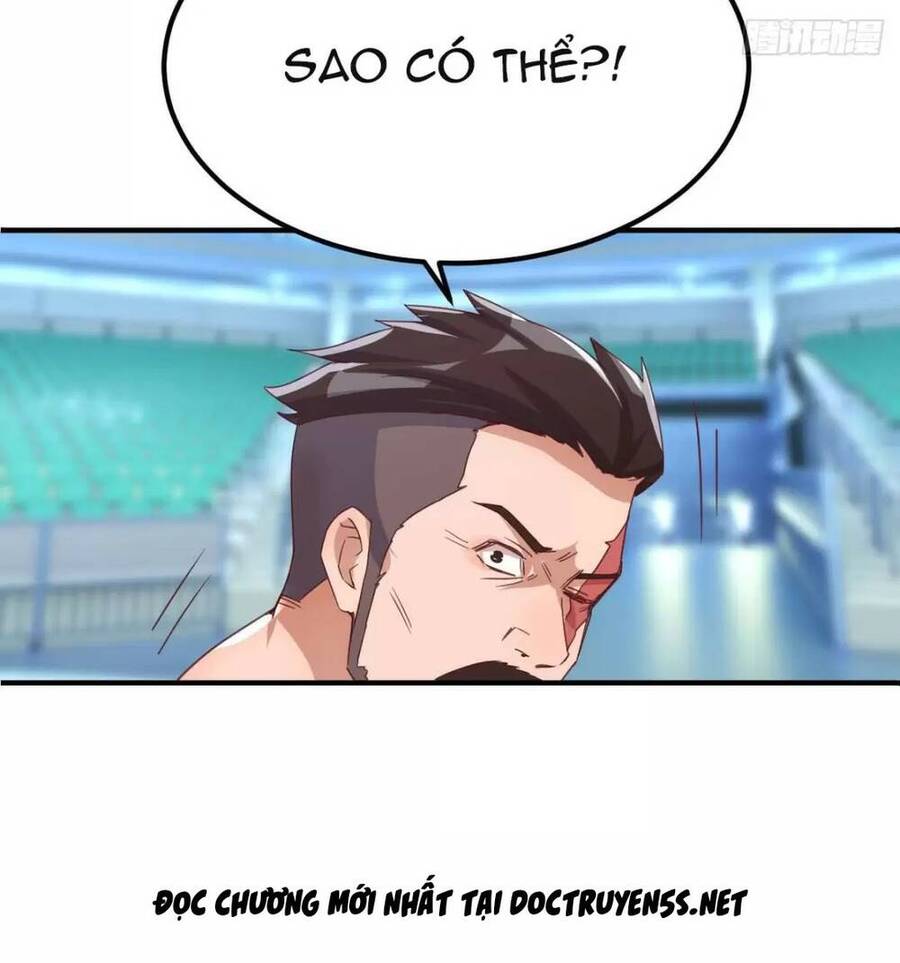 Đấu Thần Vĩnh Dạ Chap 10 - Next Chap 11