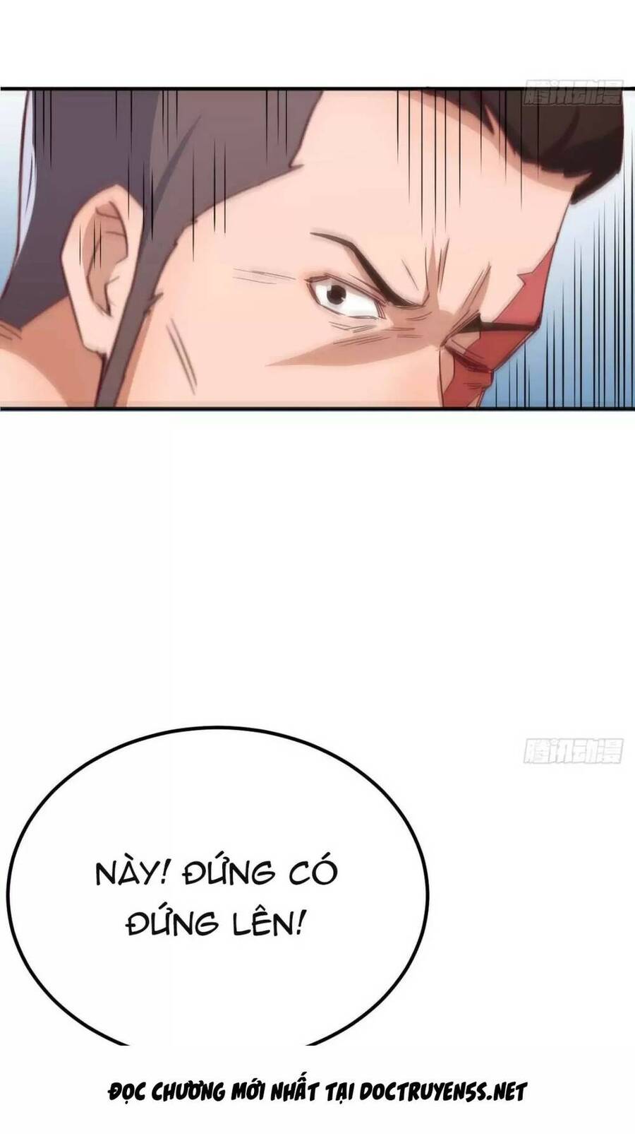 Đấu Thần Vĩnh Dạ Chap 10 - Next Chap 11