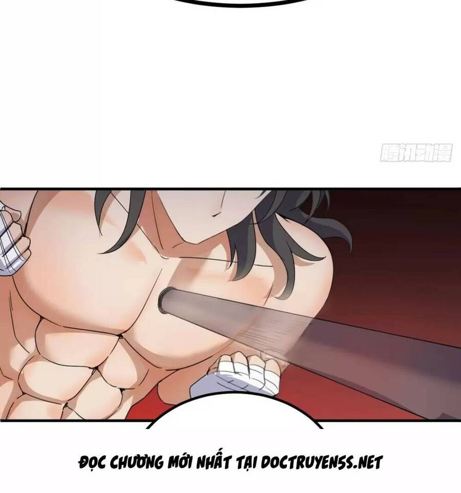 Đấu Thần Vĩnh Dạ Chap 11 - Next Chap 12