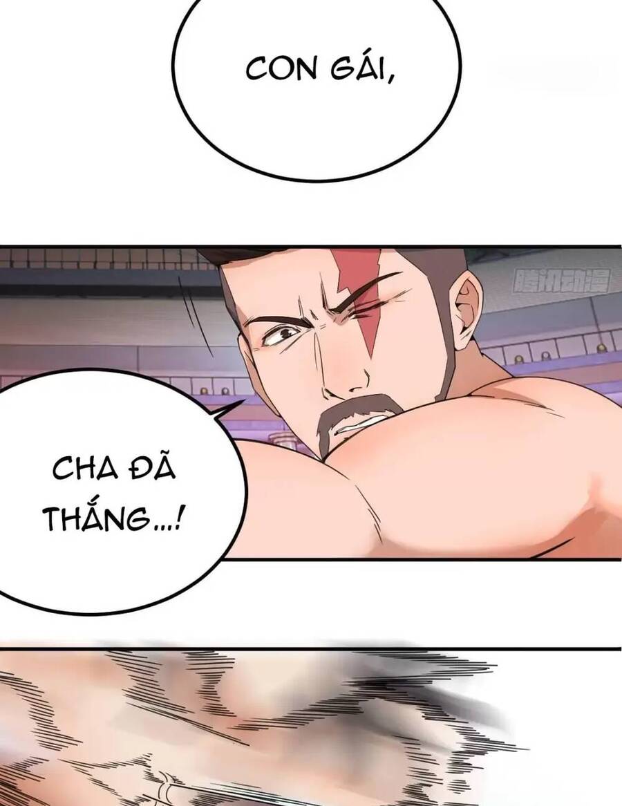 Đấu Thần Vĩnh Dạ Chap 11 - Next Chap 12