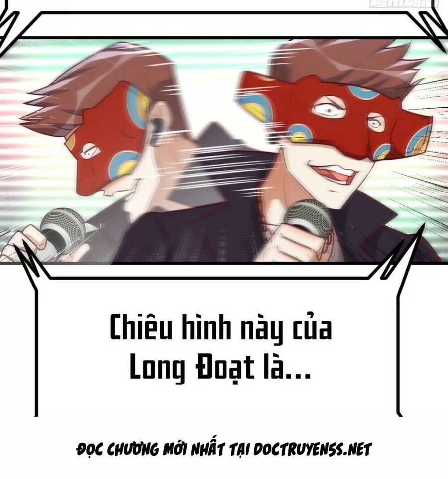 Đấu Thần Vĩnh Dạ Chap 11 - Next Chap 12