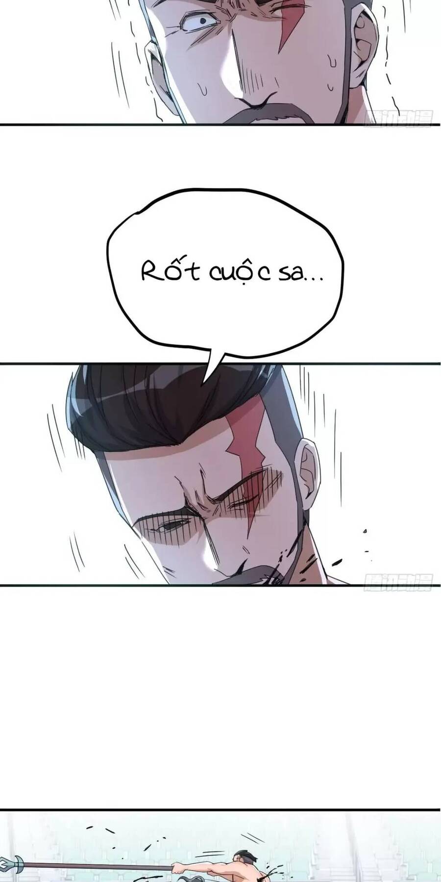 Đấu Thần Vĩnh Dạ Chap 11 - Next Chap 12