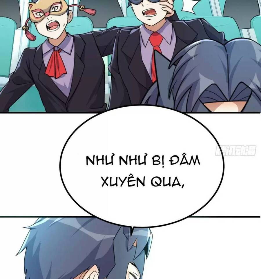 Đấu Thần Vĩnh Dạ Chap 11 - Next Chap 12