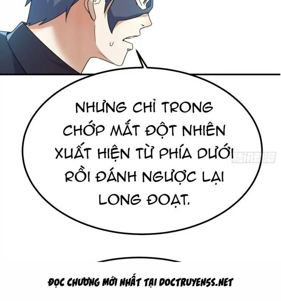 Đấu Thần Vĩnh Dạ Chap 11 - Next Chap 12