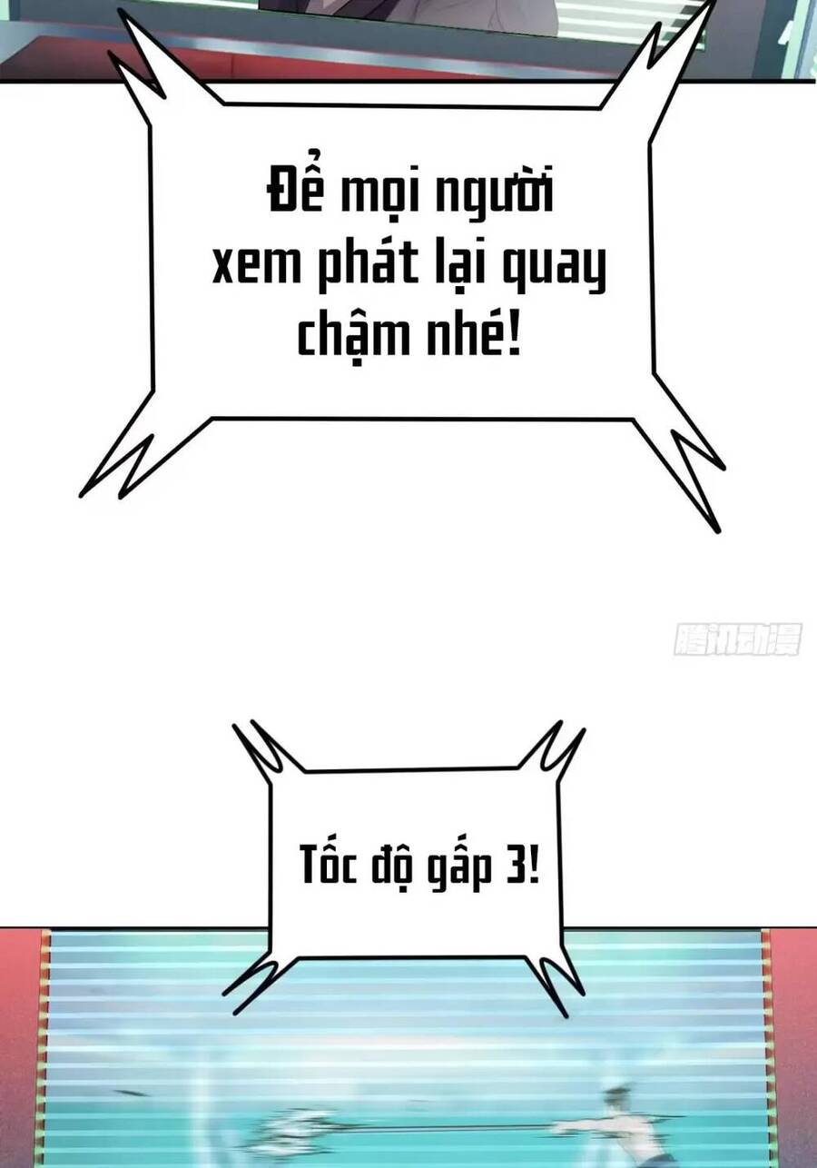 Đấu Thần Vĩnh Dạ Chap 11 - Next Chap 12