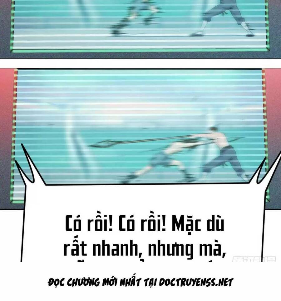 Đấu Thần Vĩnh Dạ Chap 11 - Next Chap 12