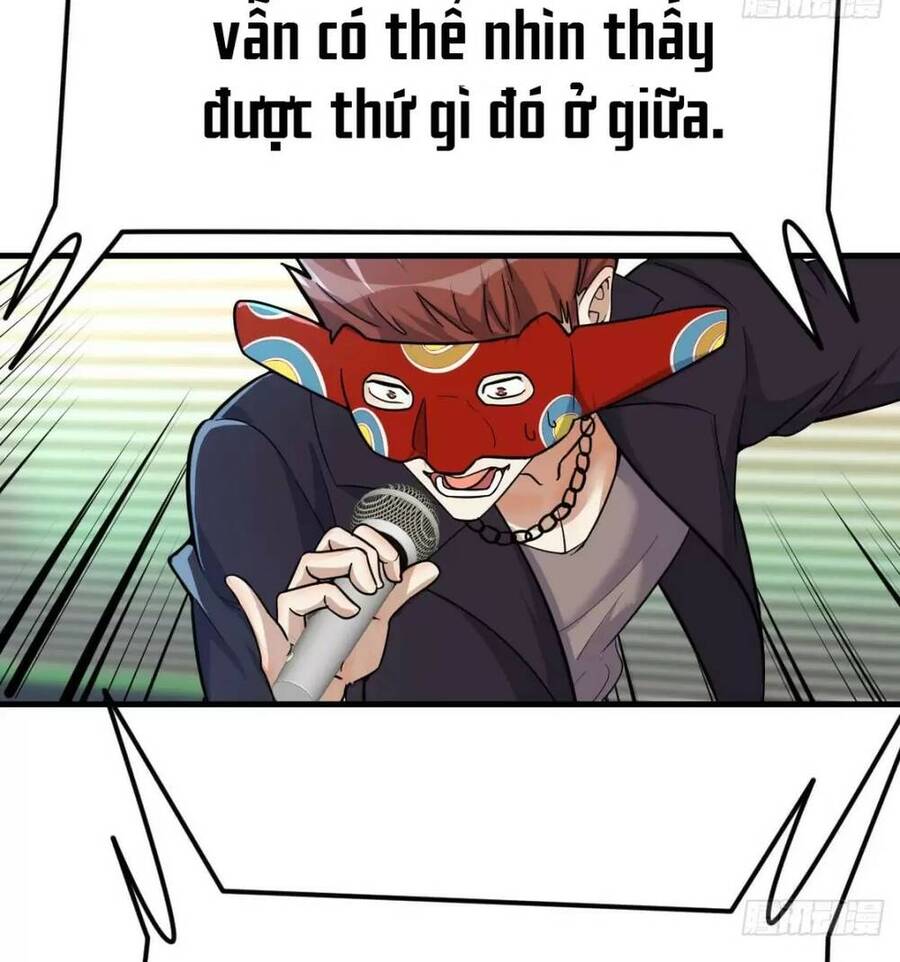 Đấu Thần Vĩnh Dạ Chap 11 - Next Chap 12
