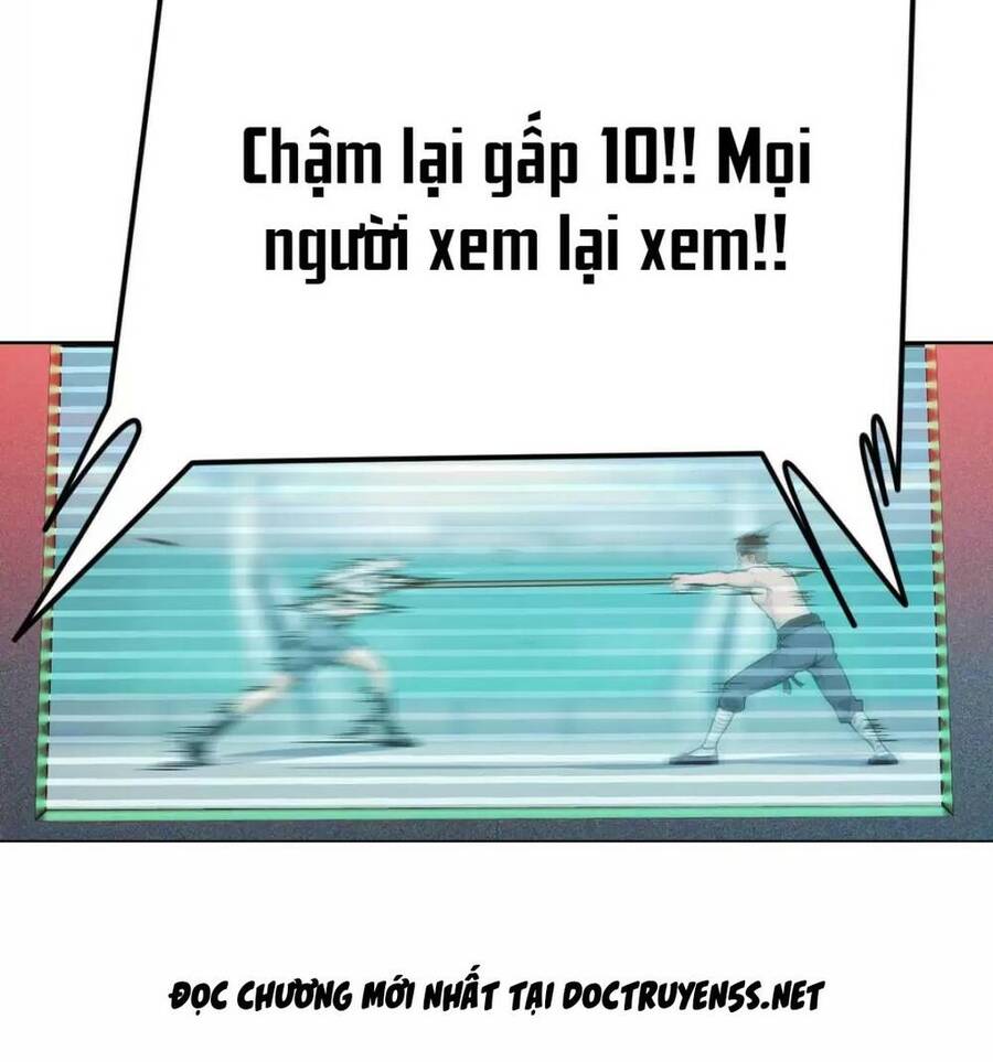 Đấu Thần Vĩnh Dạ Chap 11 - Next Chap 12
