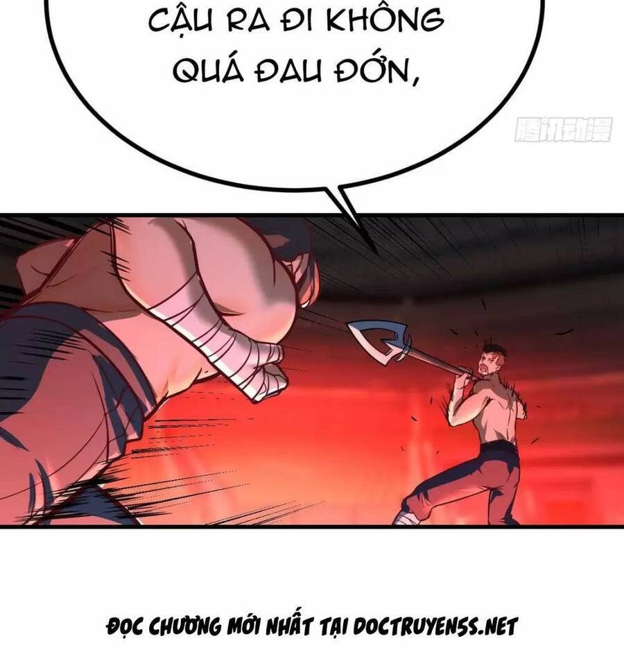 Đấu Thần Vĩnh Dạ Chap 11 - Next Chap 12
