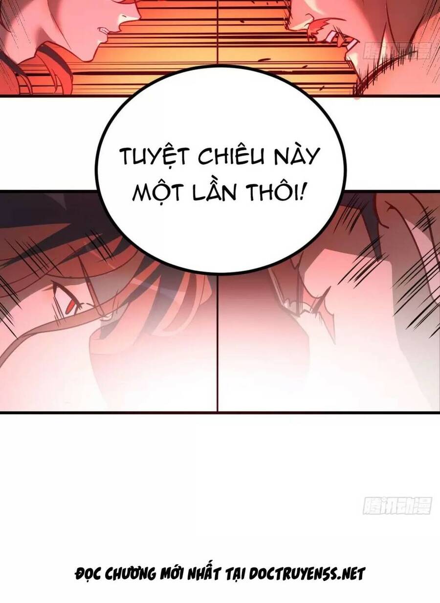Đấu Thần Vĩnh Dạ Chap 11 - Next Chap 12