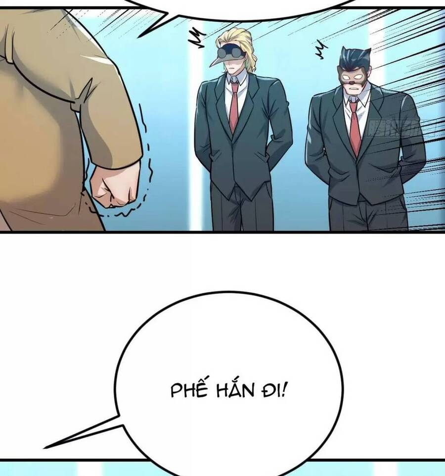 Đấu Thần Vĩnh Dạ Chap 12 - Next Chap 13