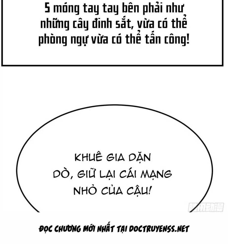 Đấu Thần Vĩnh Dạ Chap 12 - Next Chap 13