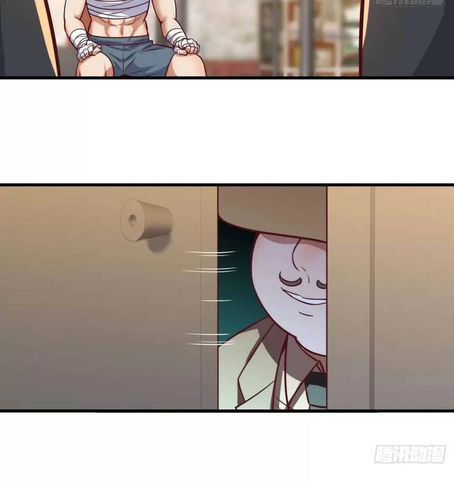 Đấu Thần Vĩnh Dạ Chap 12 - Next Chap 13