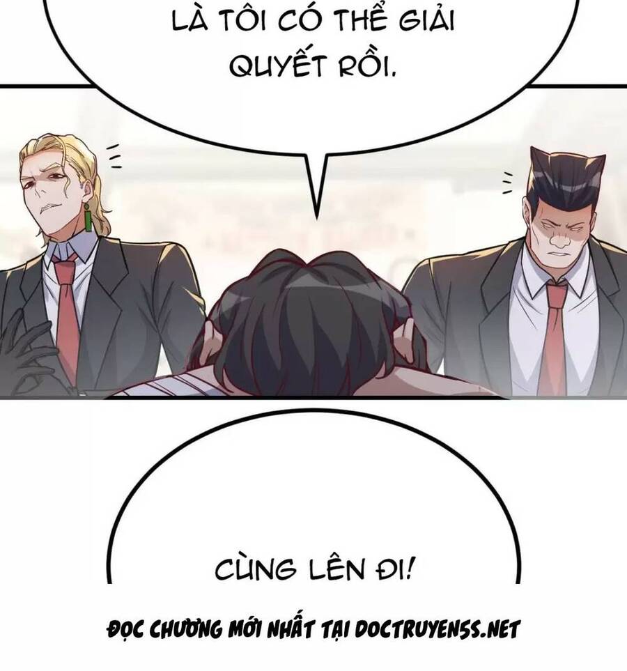 Đấu Thần Vĩnh Dạ Chap 12 - Next Chap 13