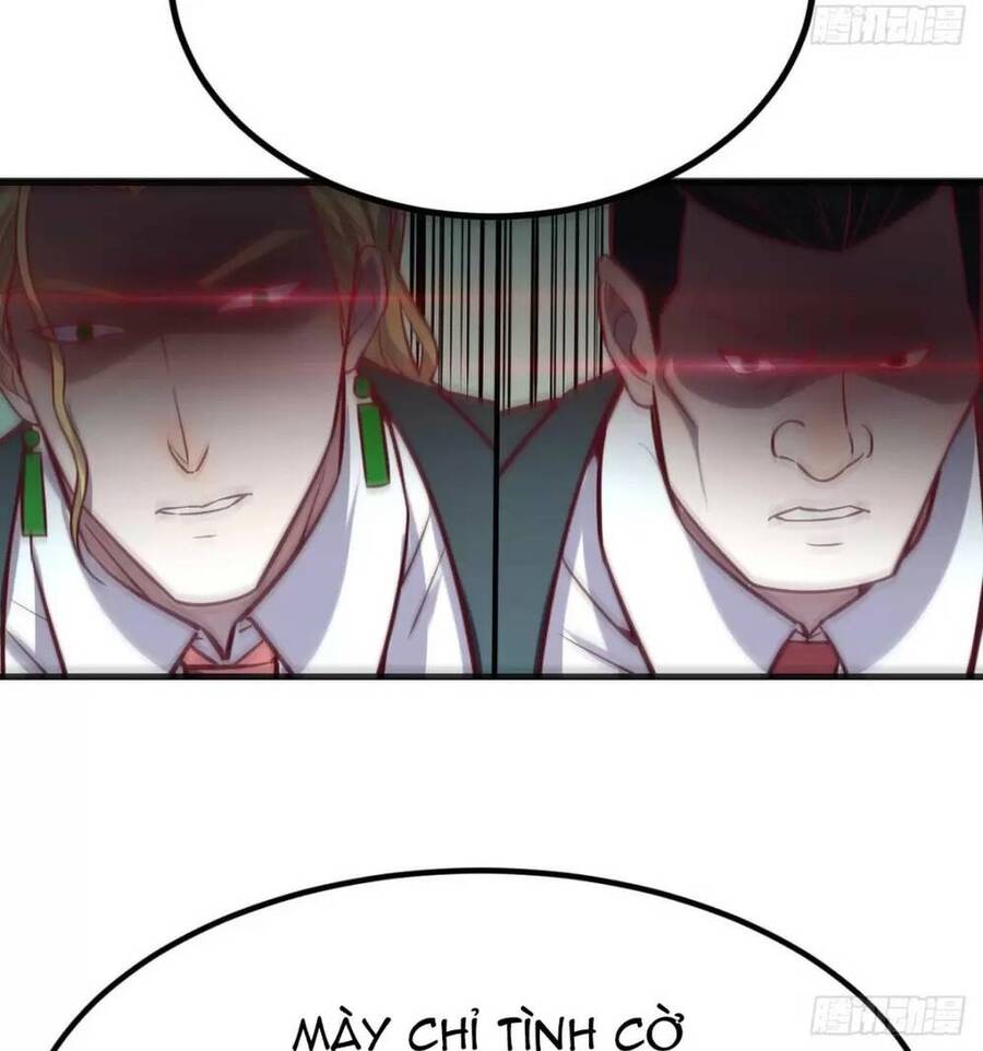 Đấu Thần Vĩnh Dạ Chap 12 - Next Chap 13