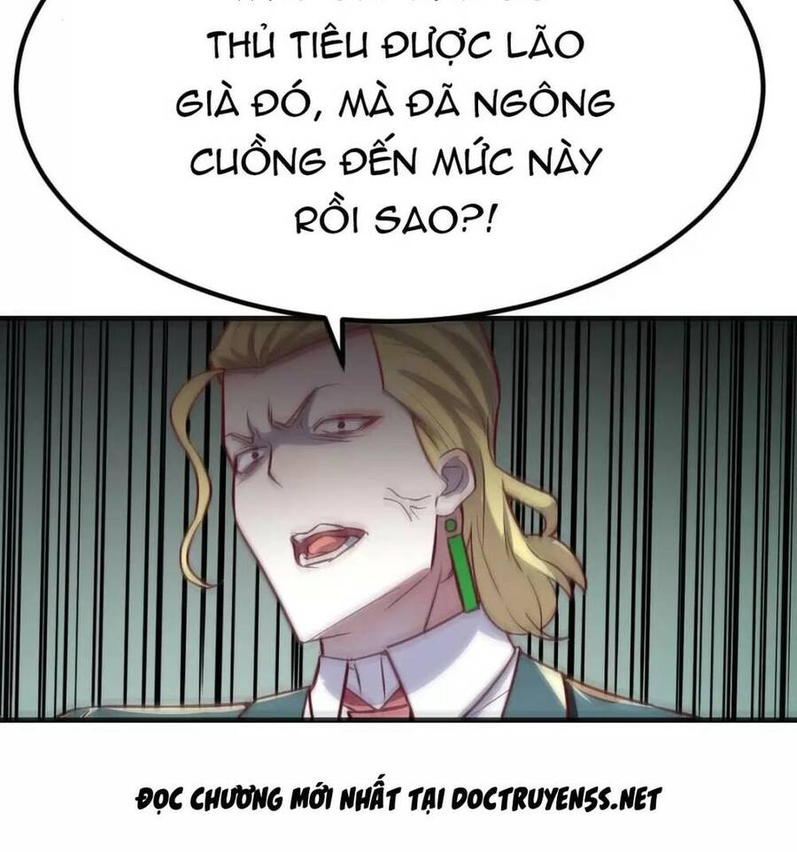 Đấu Thần Vĩnh Dạ Chap 12 - Next Chap 13