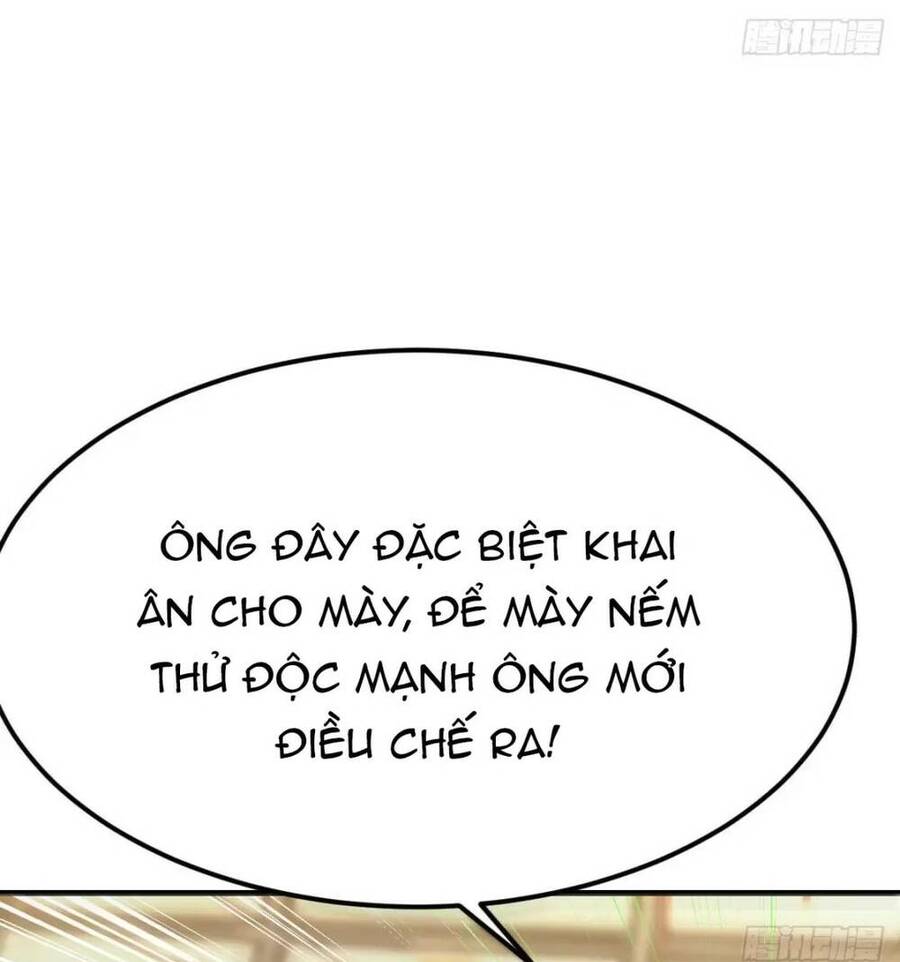 Đấu Thần Vĩnh Dạ Chap 12 - Next Chap 13