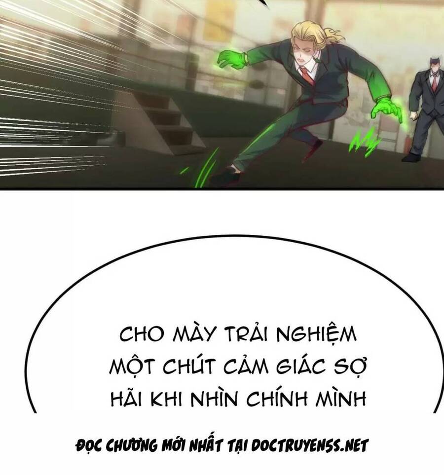Đấu Thần Vĩnh Dạ Chap 12 - Next Chap 13