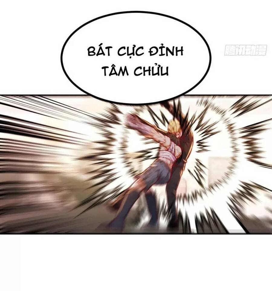 Đấu Thần Vĩnh Dạ Chap 12 - Next Chap 13