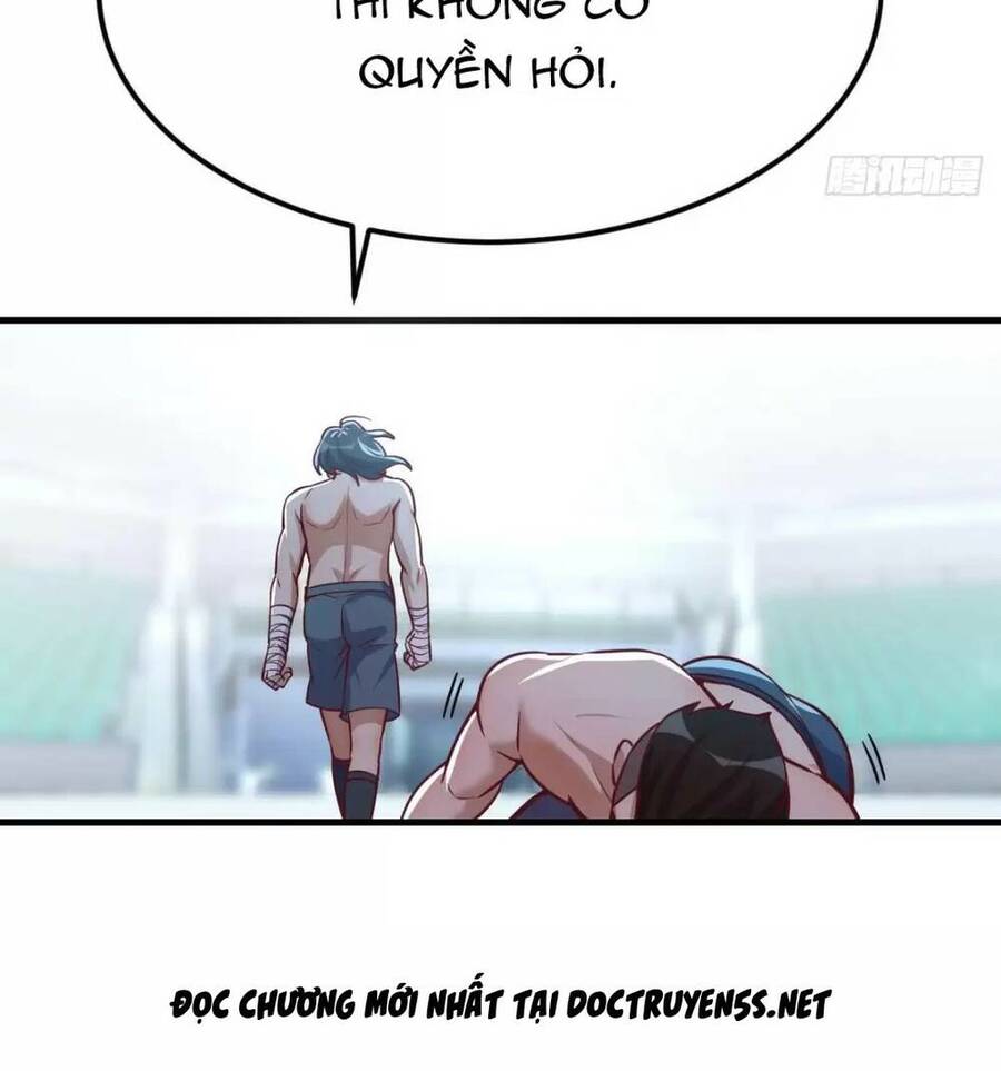 Đấu Thần Vĩnh Dạ Chap 12 - Next Chap 13