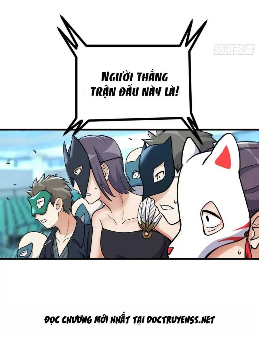 Đấu Thần Vĩnh Dạ Chap 12 - Next Chap 13