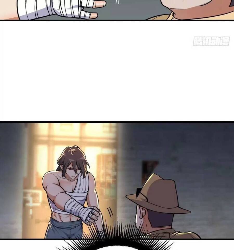 Đấu Thần Vĩnh Dạ Chap 13 - Next Chap 14