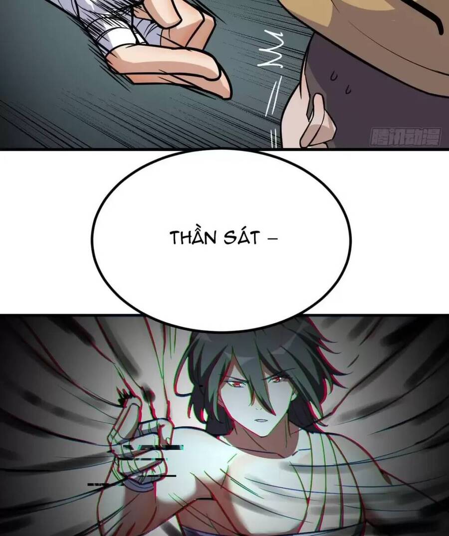 Đấu Thần Vĩnh Dạ Chap 13 - Next Chap 14