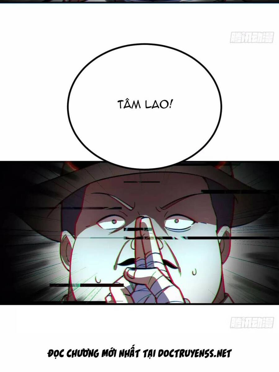 Đấu Thần Vĩnh Dạ Chap 13 - Next Chap 14