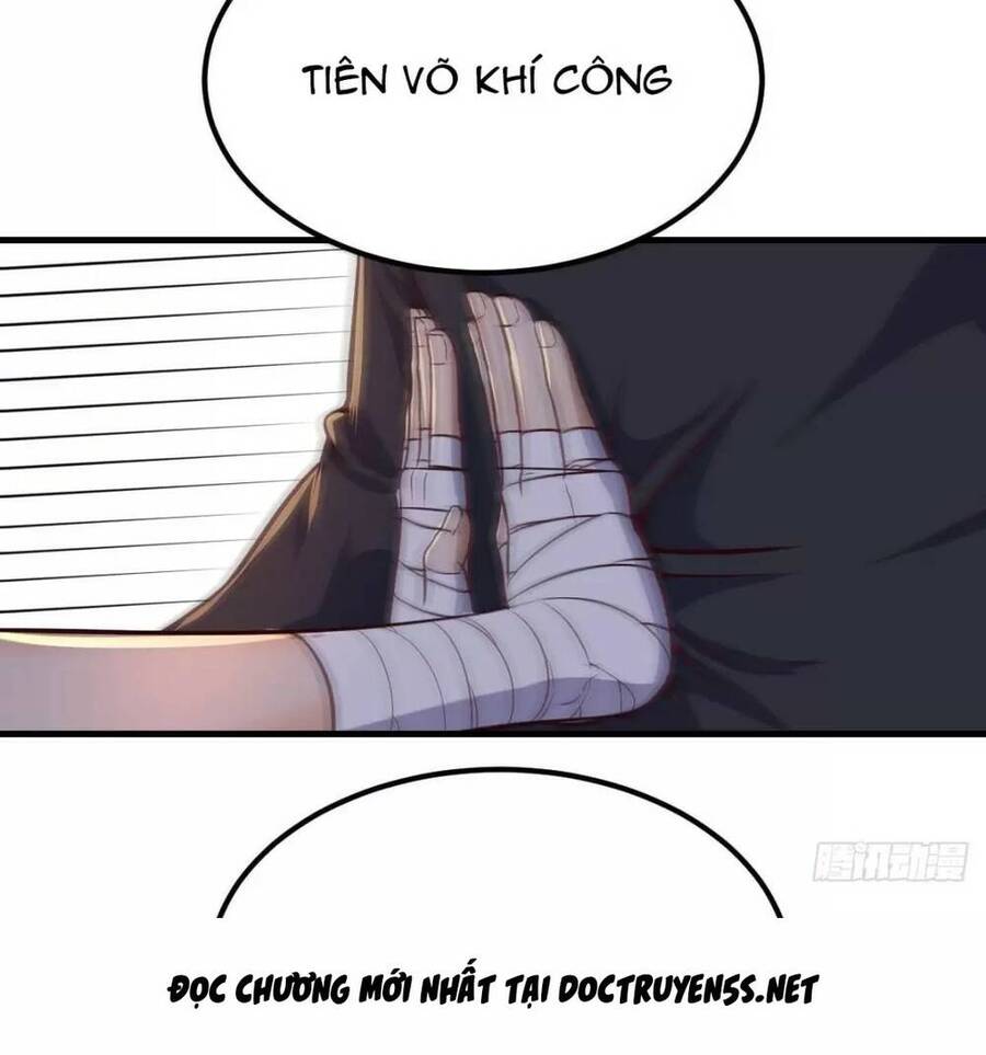 Đấu Thần Vĩnh Dạ Chap 13 - Next Chap 14