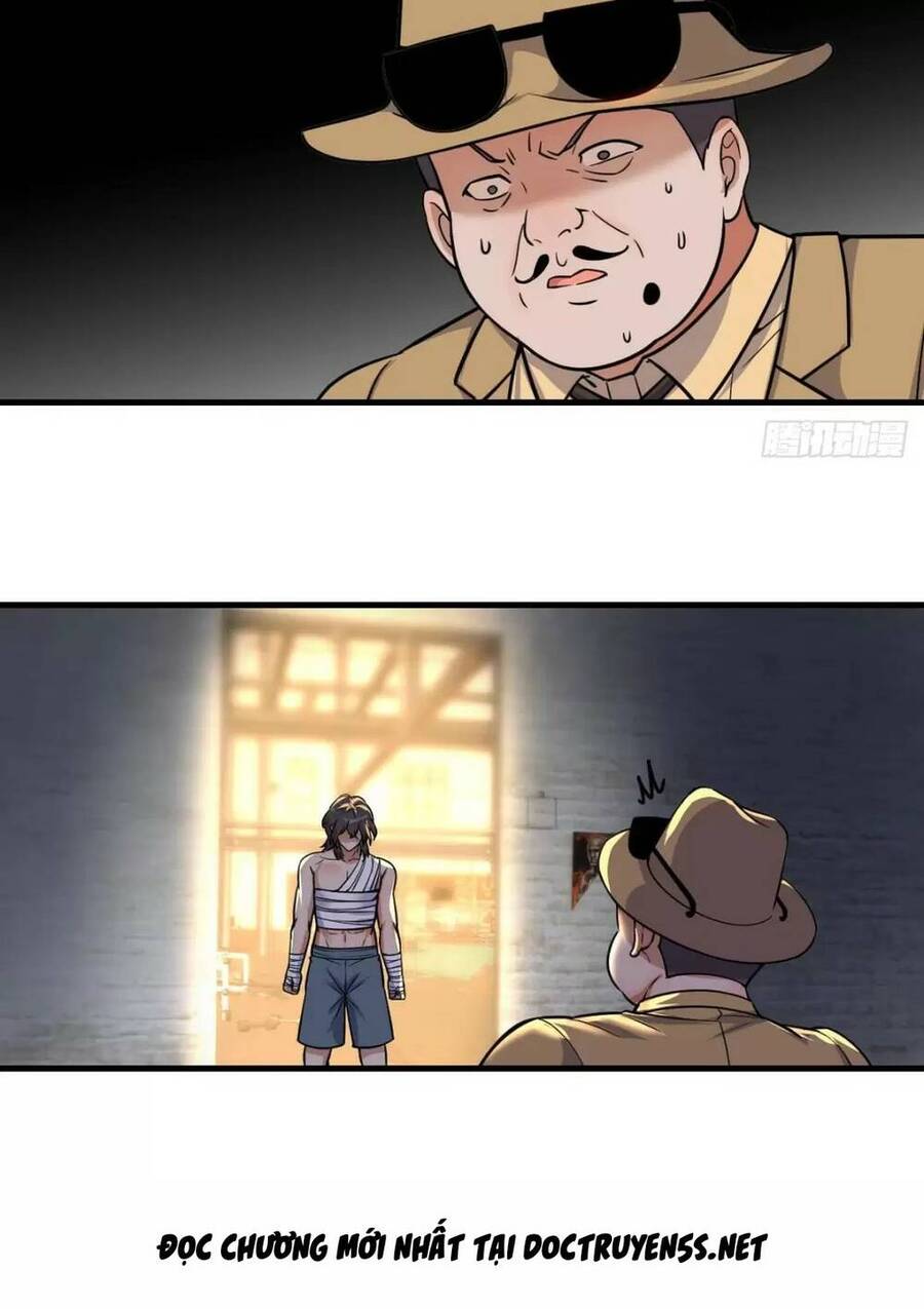 Đấu Thần Vĩnh Dạ Chap 13 - Next Chap 14