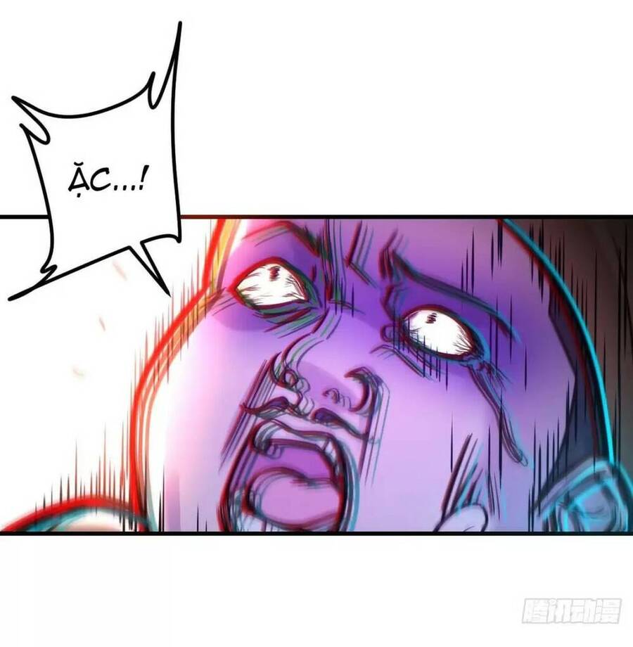 Đấu Thần Vĩnh Dạ Chap 14 - Next Chap 15