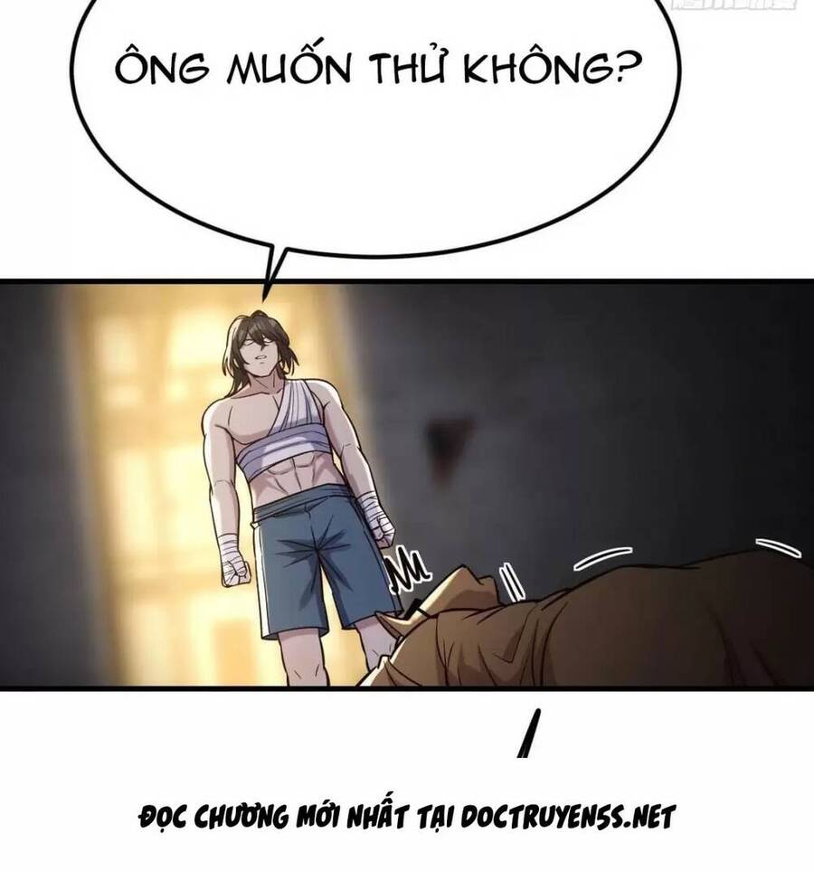 Đấu Thần Vĩnh Dạ Chap 14 - Next Chap 15