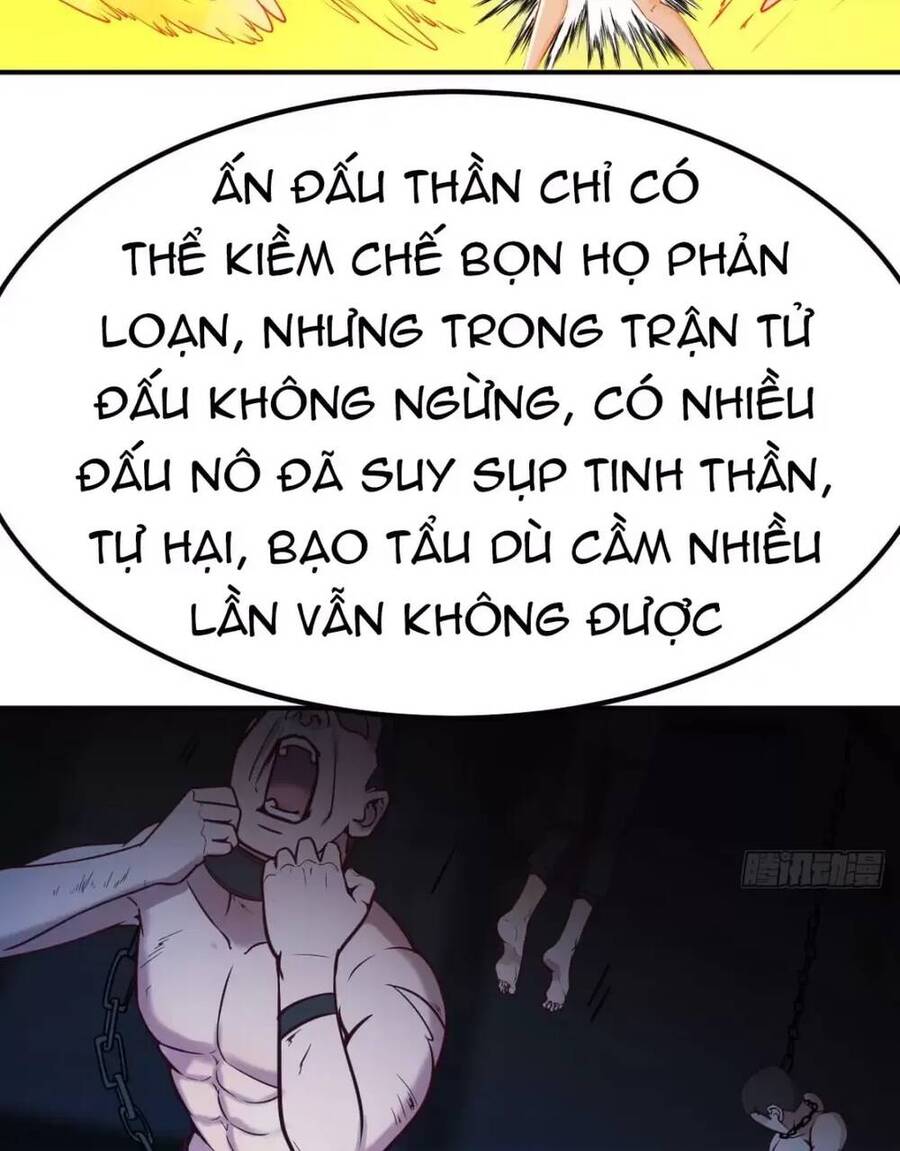 Đấu Thần Vĩnh Dạ Chap 14 - Next Chap 15