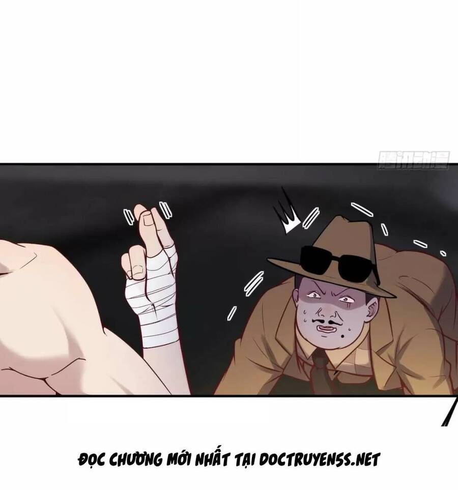 Đấu Thần Vĩnh Dạ Chap 14 - Next Chap 15