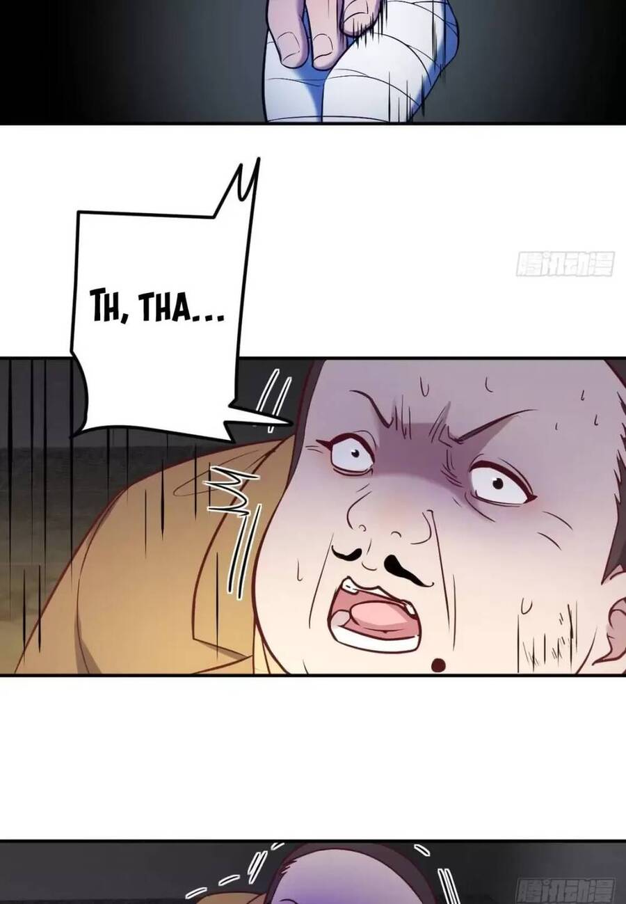 Đấu Thần Vĩnh Dạ Chap 14 - Next Chap 15