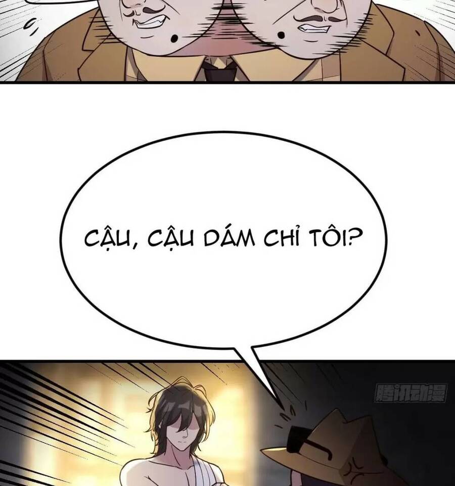 Đấu Thần Vĩnh Dạ Chap 14 - Next Chap 15