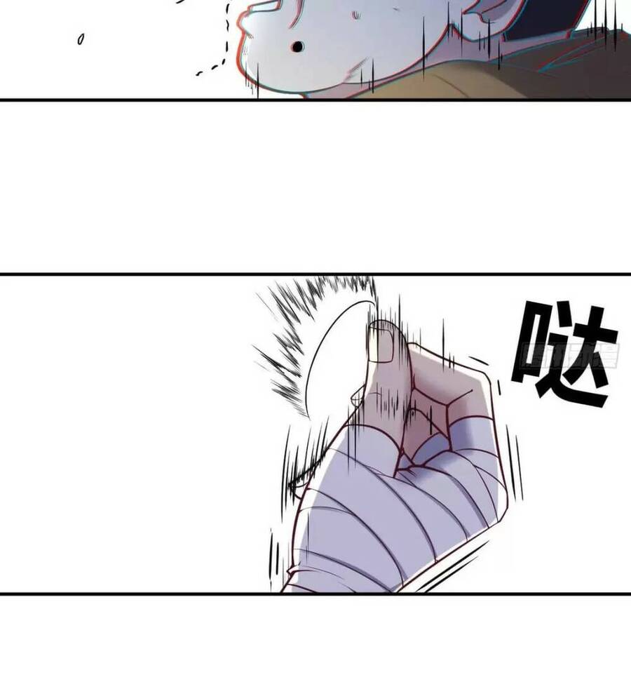 Đấu Thần Vĩnh Dạ Chap 14 - Next Chap 15