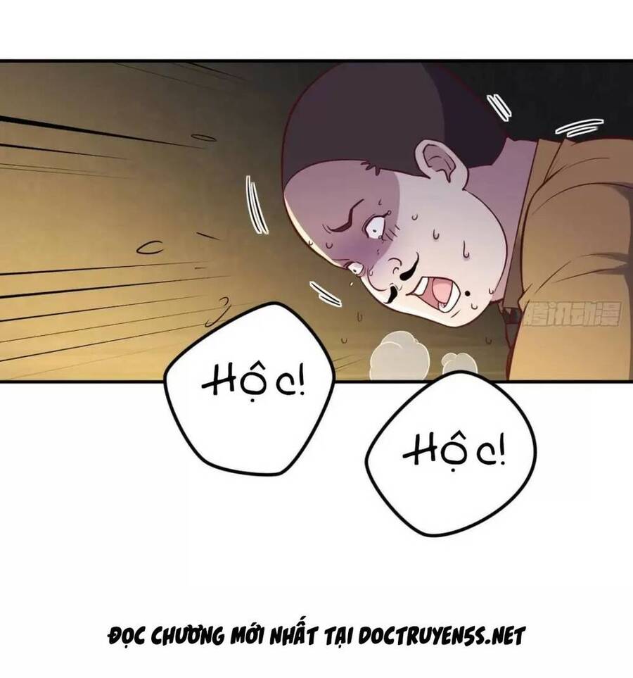 Đấu Thần Vĩnh Dạ Chap 14 - Next Chap 15