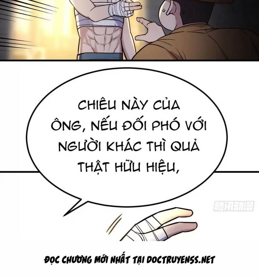 Đấu Thần Vĩnh Dạ Chap 14 - Next Chap 15