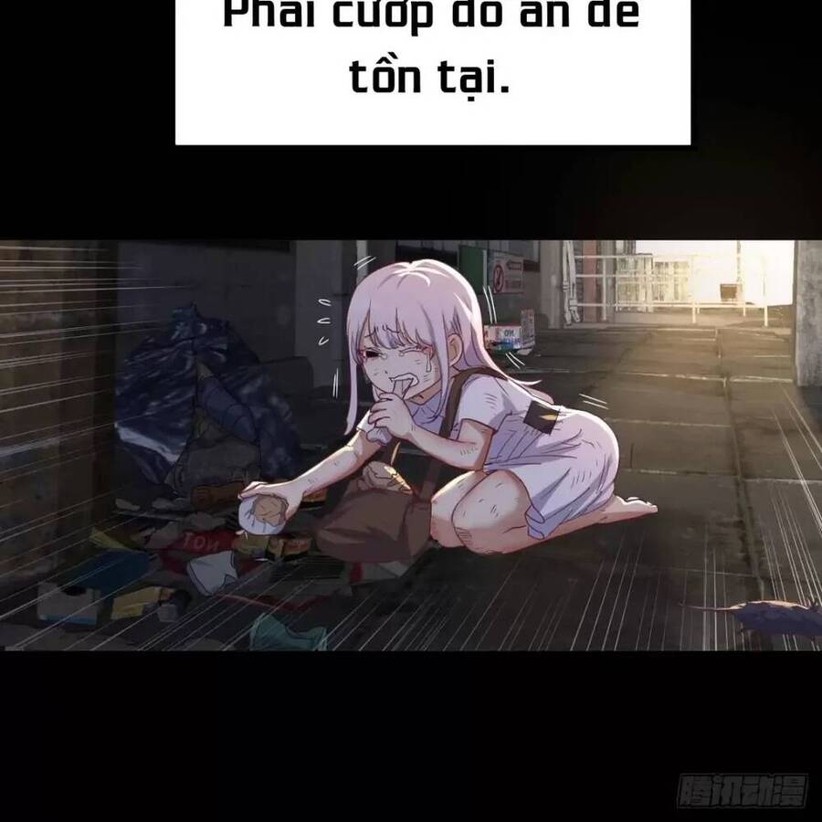 Đấu Thần Vĩnh Dạ Chap 15 - Next Chap 16