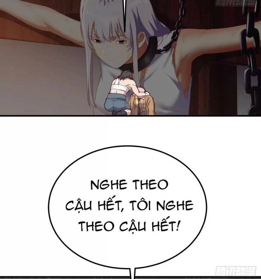 Đấu Thần Vĩnh Dạ Chap 15 - Next Chap 16