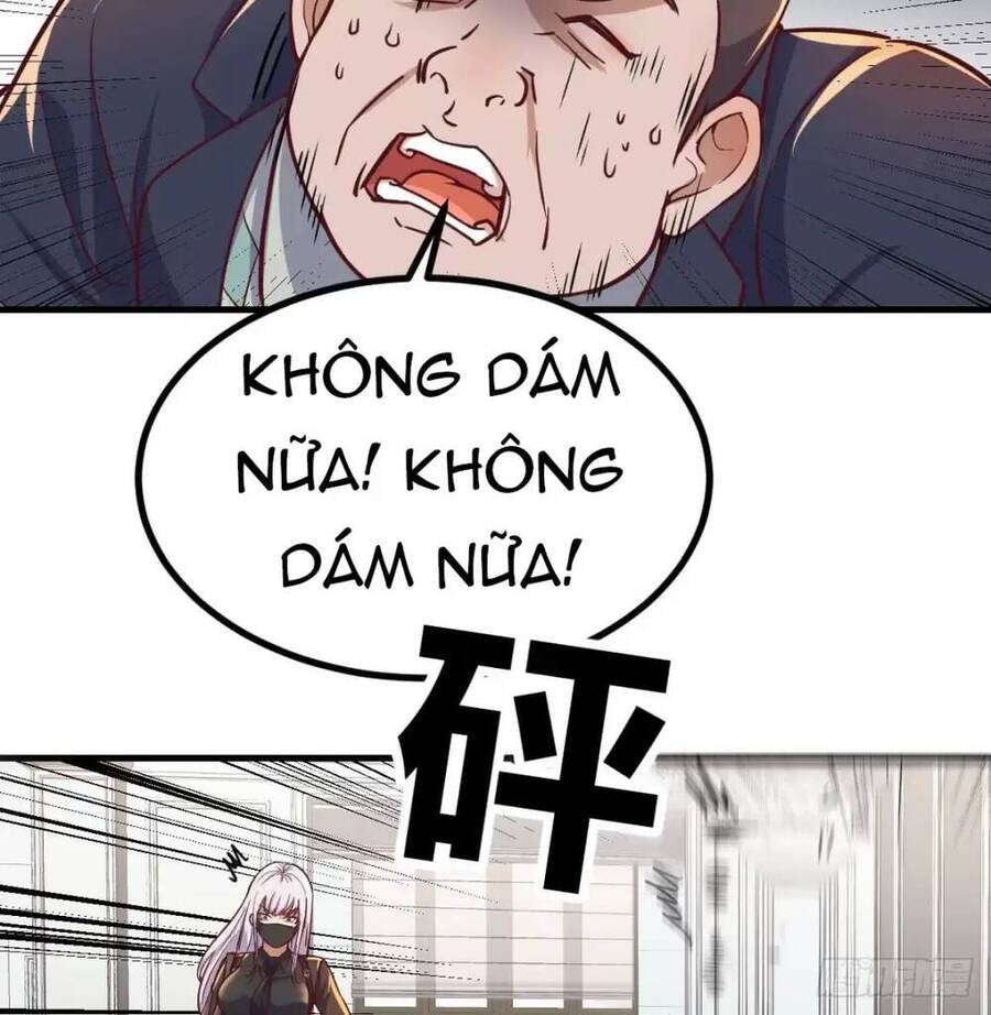 Đấu Thần Vĩnh Dạ Chap 16 - Next Chap 17