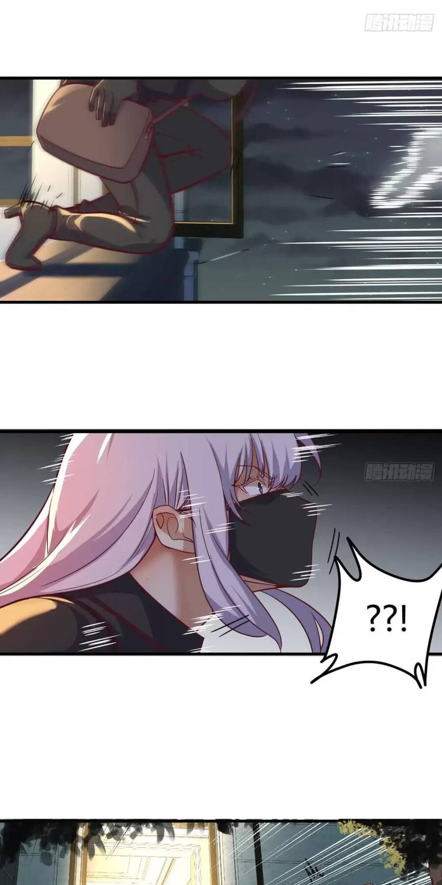 Đấu Thần Vĩnh Dạ Chap 16 - Next Chap 17