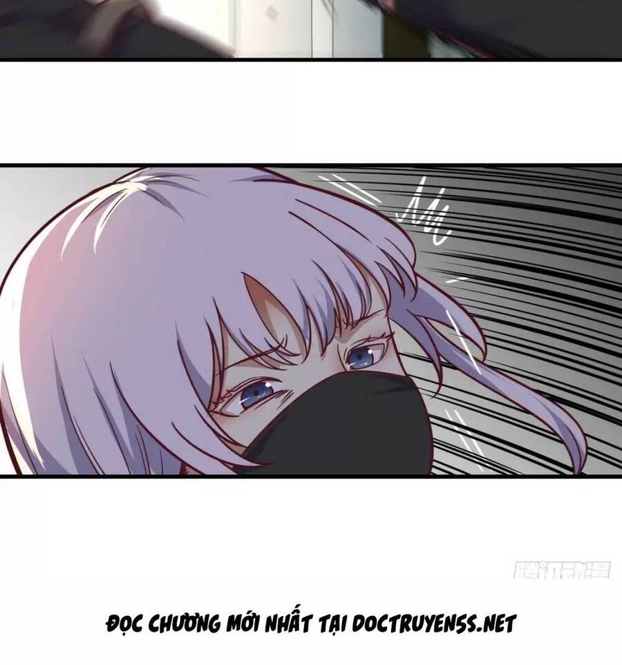 Đấu Thần Vĩnh Dạ Chap 16 - Next Chap 17
