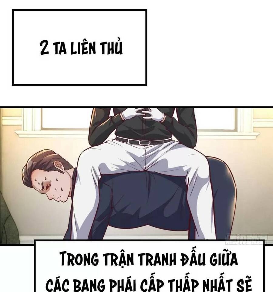 Đấu Thần Vĩnh Dạ Chap 16 - Next Chap 17