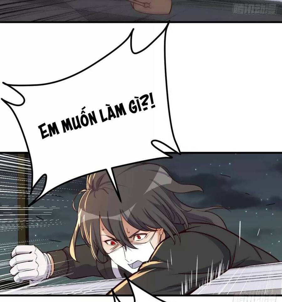 Đấu Thần Vĩnh Dạ Chap 16 - Next Chap 17